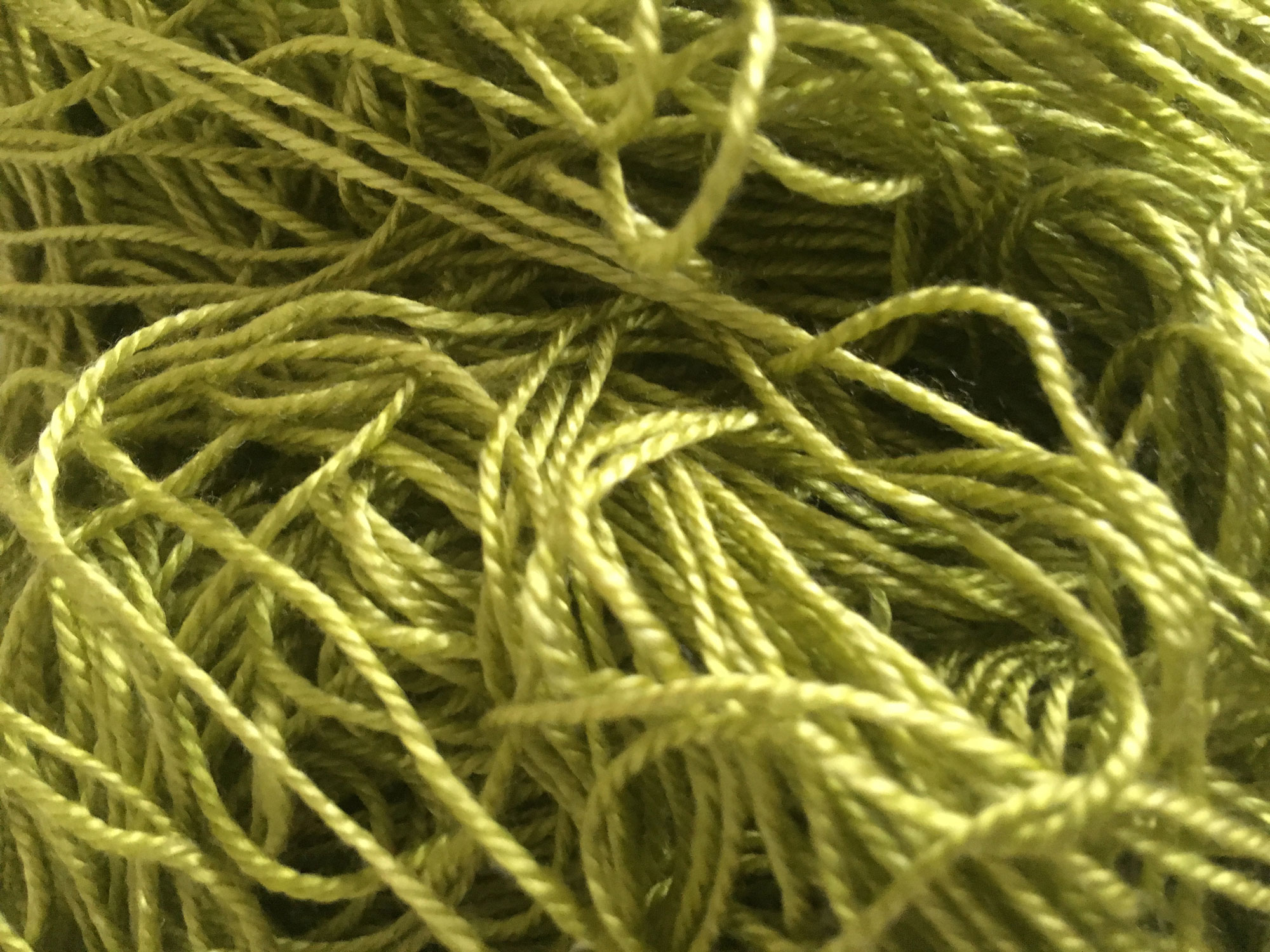 Fabric- ation ONCA